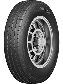 Zeetex CT 6000 ECO 195/75R16C 109/107T