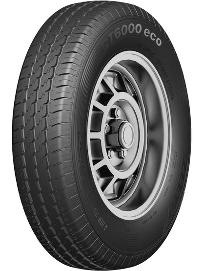 Zeetex CT 6000 ECO 195/75R16C 109/107T