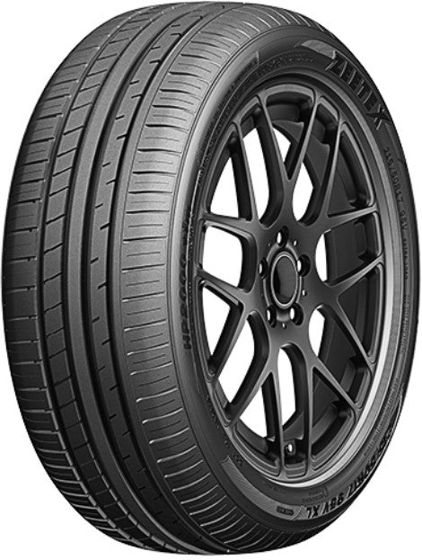 Zeetex HP 2000 XL 195/40 R17 81W