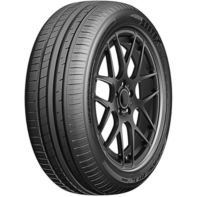 Zeetex HP 2000 XL 195/40 R17 81W