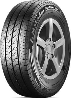Matador Hectorra VAN DOT23 215/70R15C 109/107S DOT DOT23