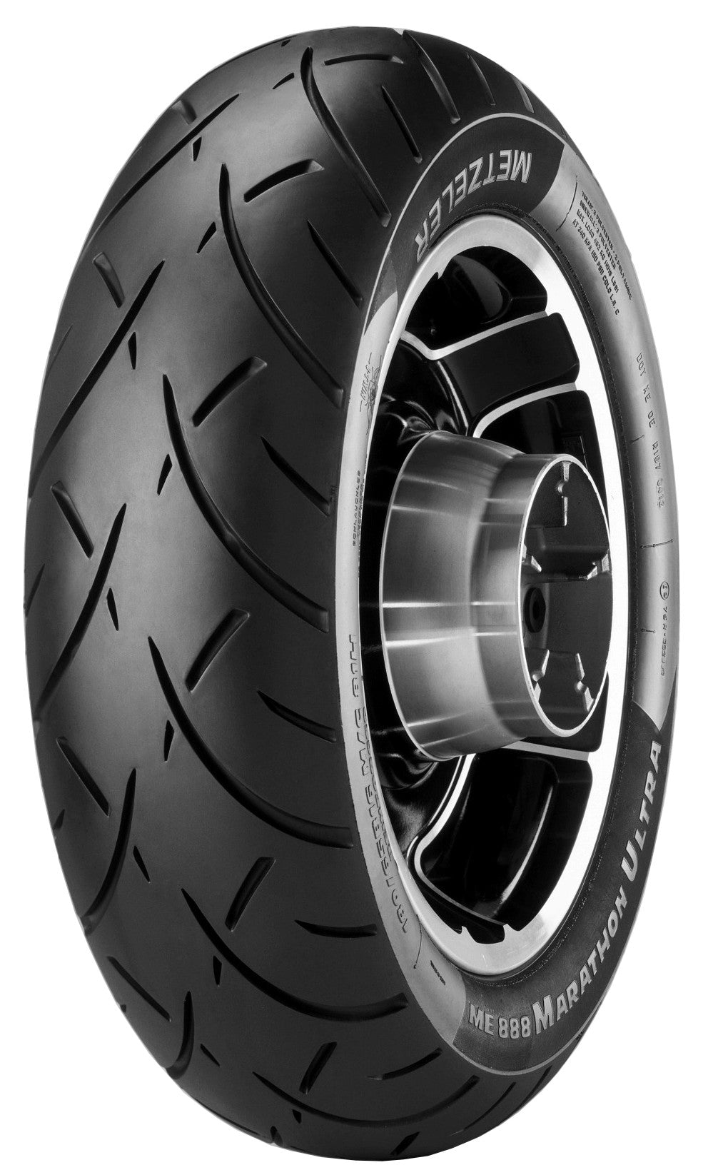 Metzeler ME 888 MARATHON ULTRA DOT23 140/90 B15 70H DOT DOT23 – Bild 3