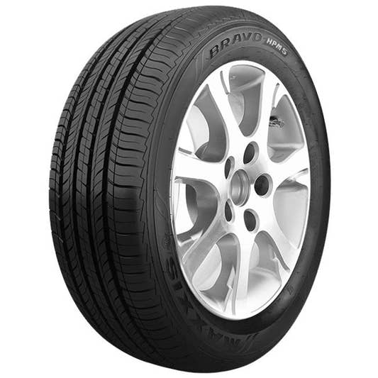 Maxxis Bravo HPM5 DEMO 215/60 R17 96H