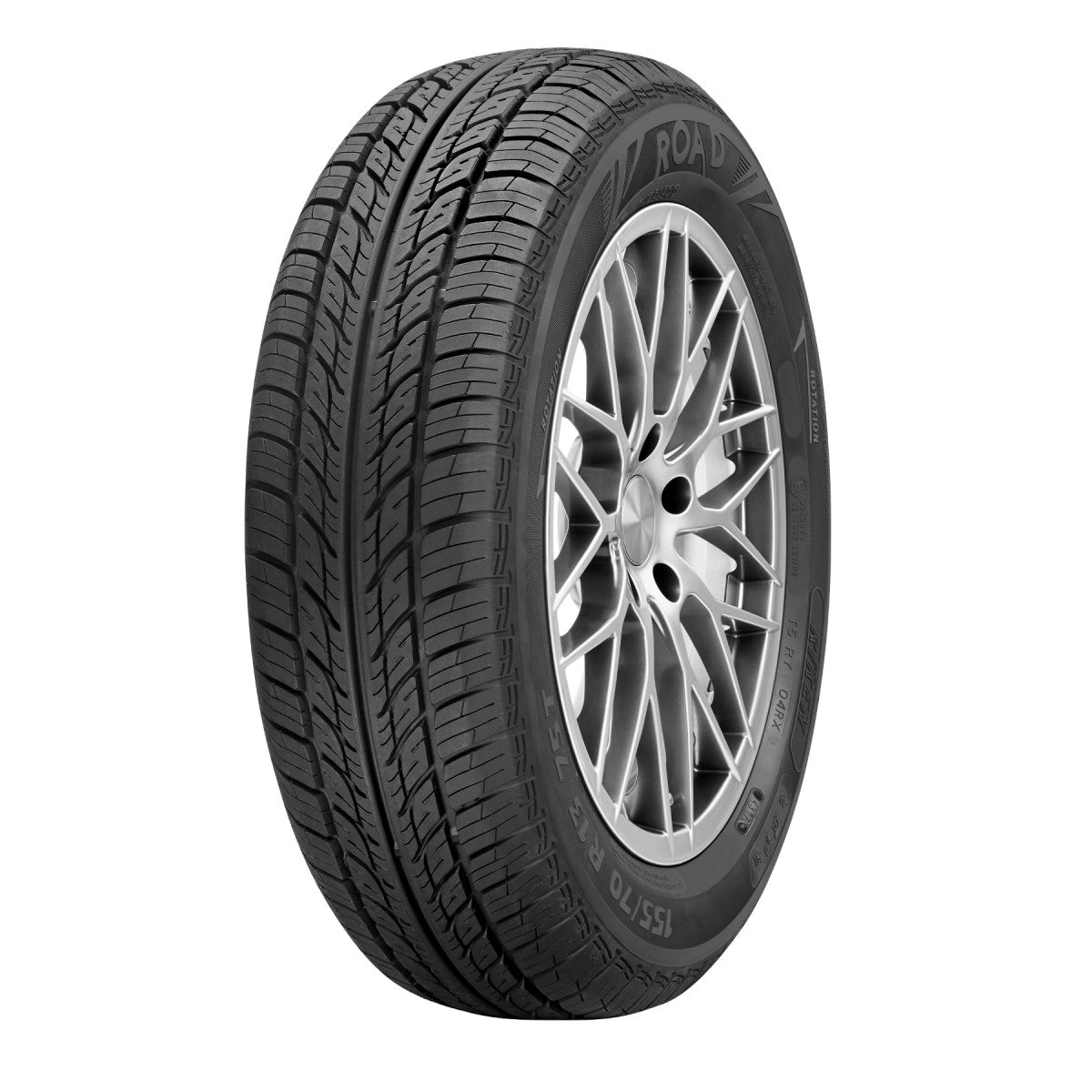 Riken Road DOT22 185/55 R14 80H DOT DOT22