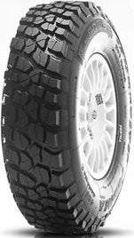 Fedima F/Power 4X4 (heißrunderneuert) 215/75 R16 116/114R