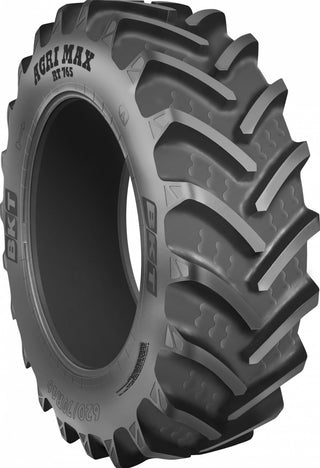 BKT Agrimax RT 765 DOT22 380/70 R24 125D DOT DOT22