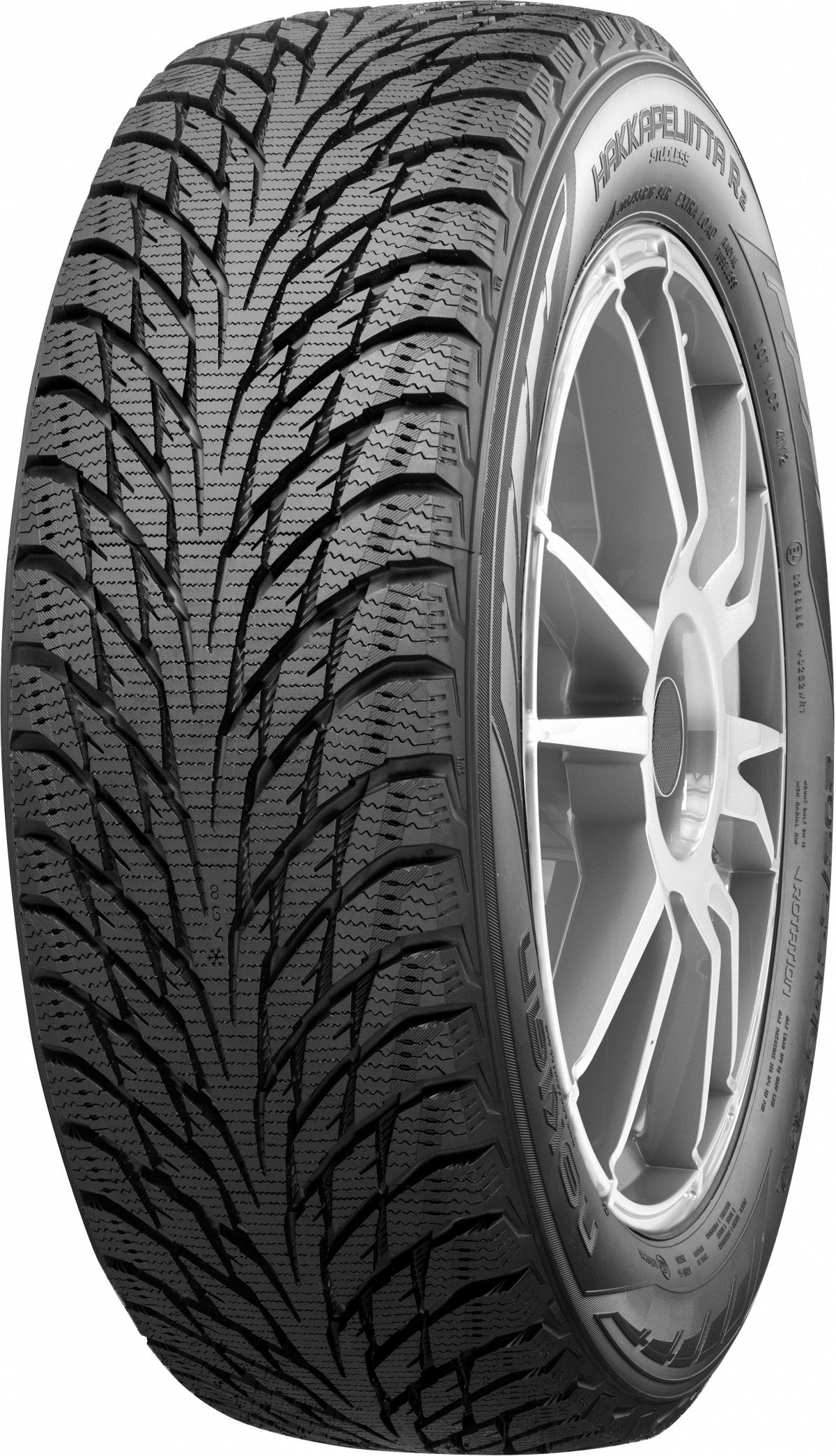 Nokian Hkpl 315/70 R22.5 152M