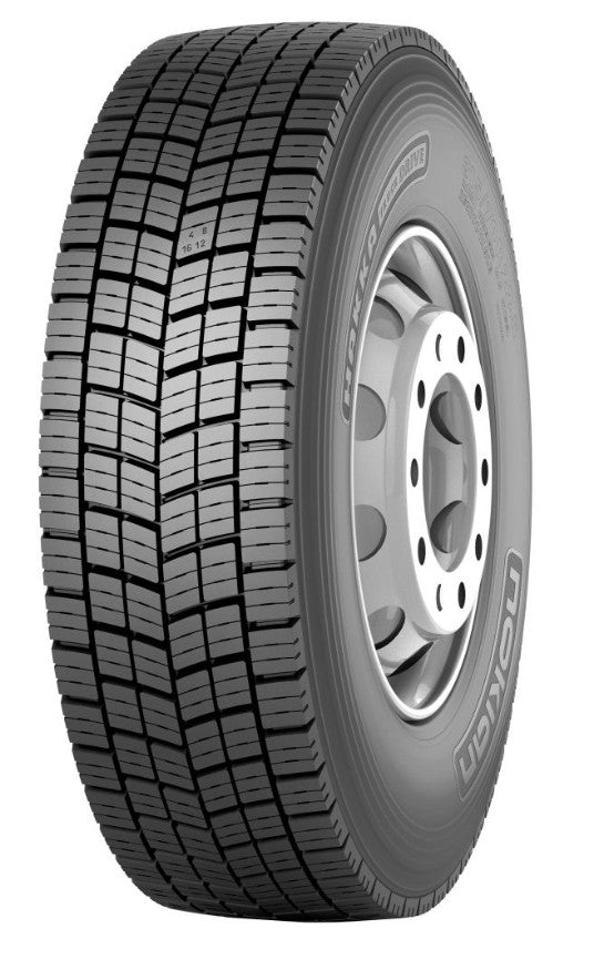 Nokian Hakka Truck Drive 315/70 R22.5 152M