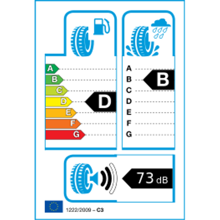 Nokian Hkpl 315/80 R22.5 156L – Bild 2