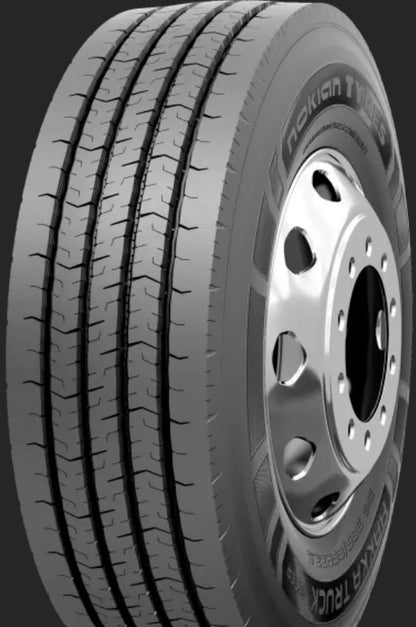 Nokian Hakka Truck 315/80 R22.5 156L