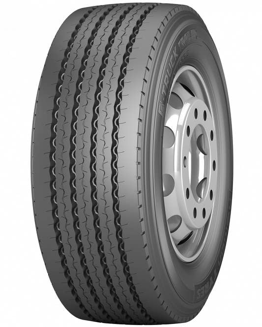 Nokian E-Truck Trailer 385/65 R22.5 160K