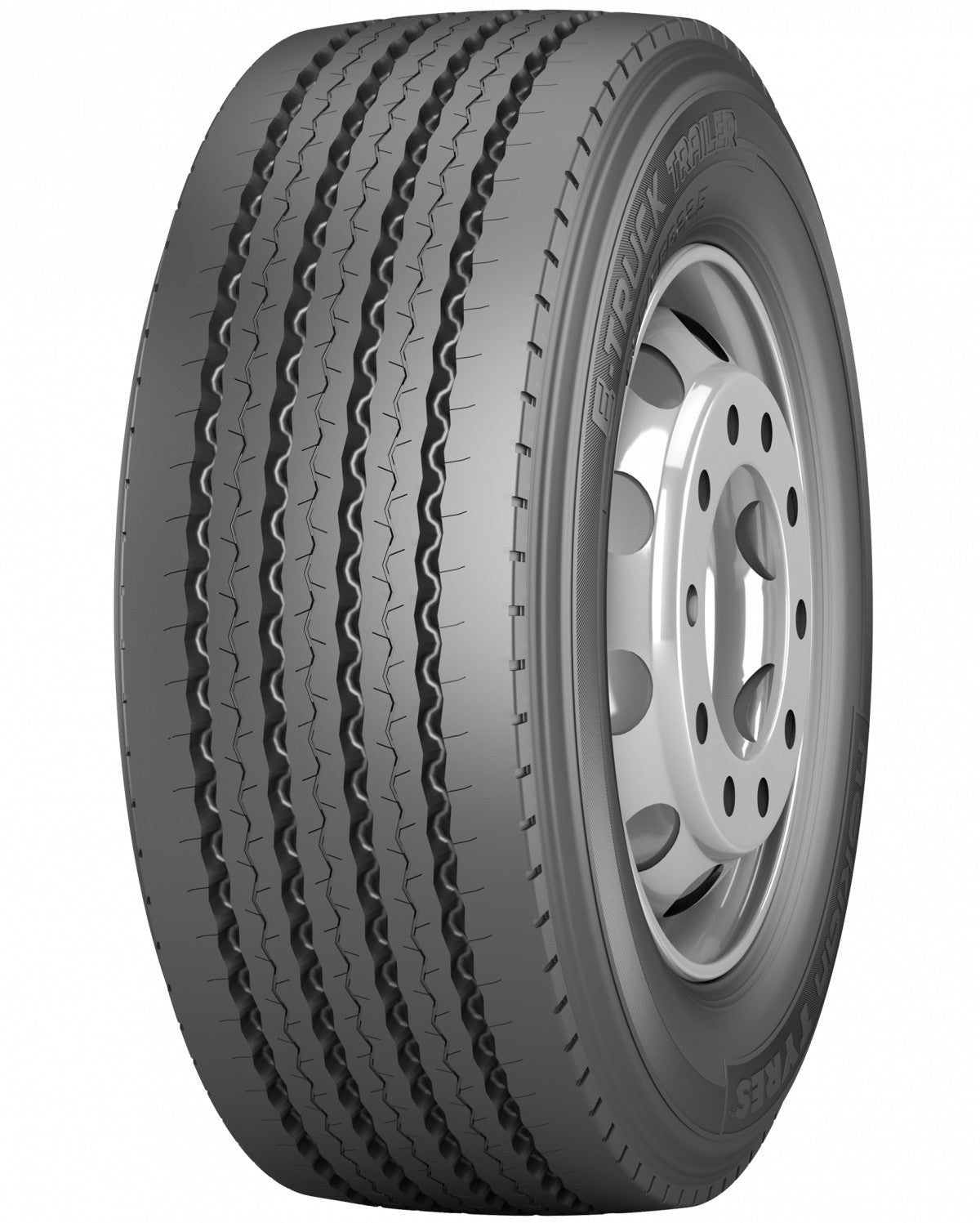 Nokian E-Truck Trailer 385/65 R22.5 160K