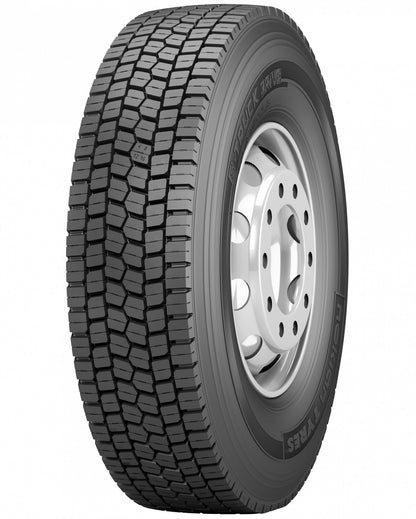 Nokian E-Truck Drive 315/70 R22.5 154L