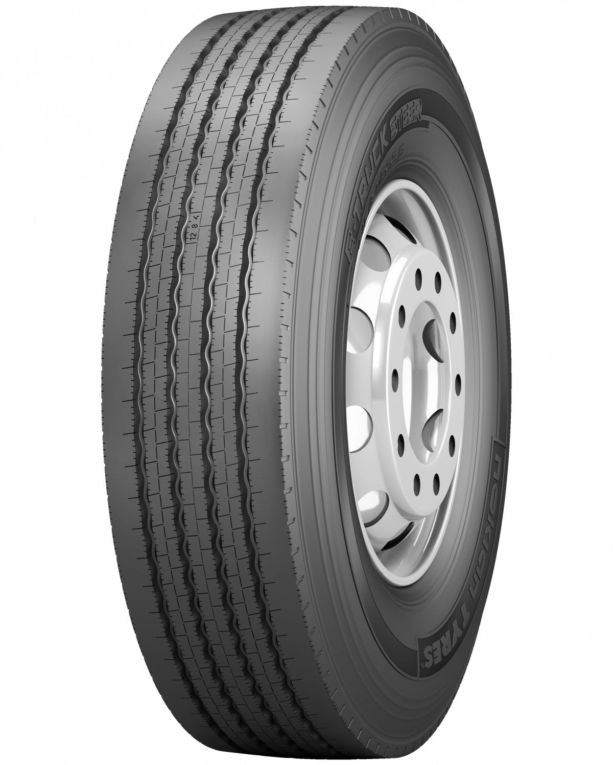 Nokian E-Truck Steer 295/80 R22.5 152M
