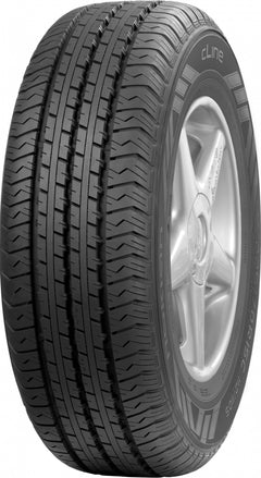 Nokian Cline Cargo 215/75R16C 116/114S