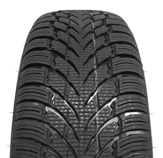 Nokian WR SUV 4 295/40 R21 111V – Bild 3