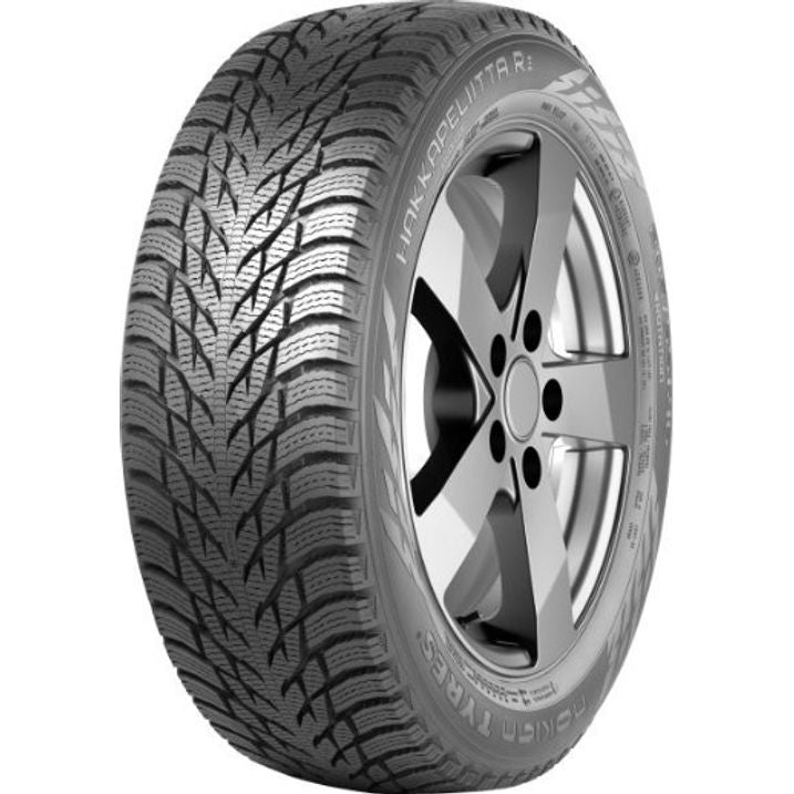 Nokian HKPL R3 225/45 R18 95T