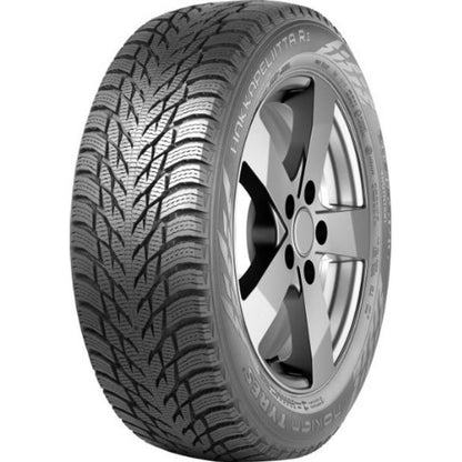 Nokian HKPL R3 225/45 R18 95T