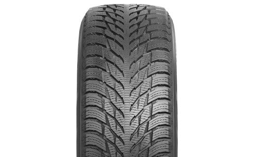 Nokian Hakkapeliitta R3 SUV FLAT XL M+S 3PMSF 225/60 R18 104R