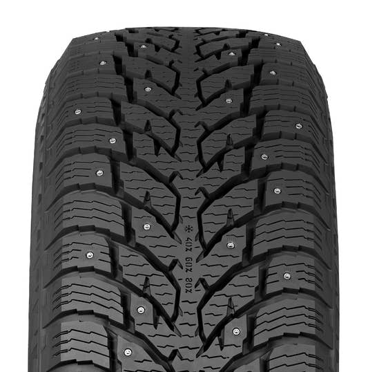 Nokian HKPL LT3 Studded 235/85 R16 120/116Q