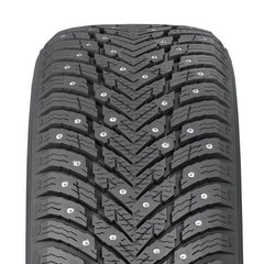 Nokian Hakkapeliitta 10 (bespikt, frz: clouté) 235/45 R18 98T