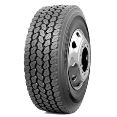 Nokian R-Truck Steer 385/65 R22.5 160K