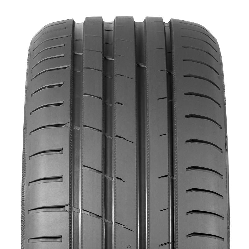 Nokian Powerproof XL 255/40 R18 99Y – Bild 3