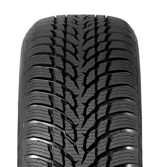 Nokian WR Snowproof 215/55 R17 98H