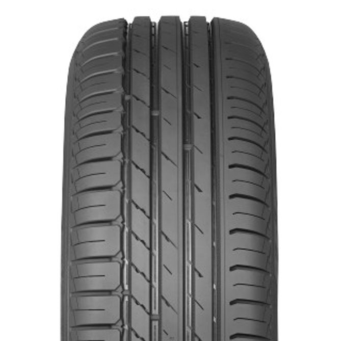 Nokian Wetproof SUV 225/65 R17 102H