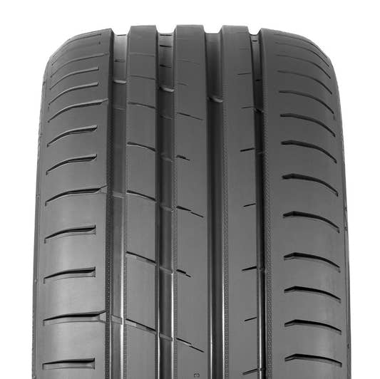 Nokian Powerproof SUV XL 245/45 R20 103Y – Bild 2