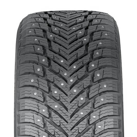 Nokian Hkpl 10 SUV (bespikt, frz: clouté) 285/45 R20 112T
