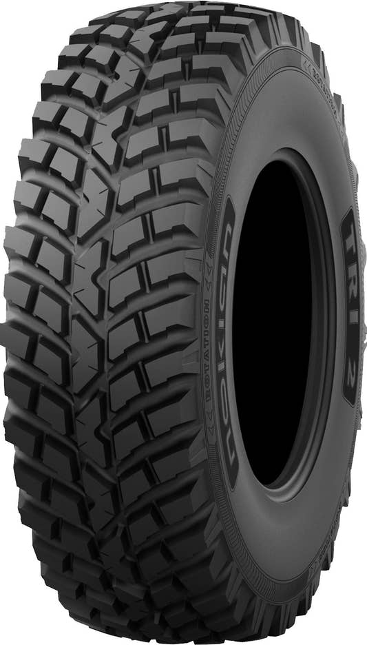 Nokian TRI 2 360/80 R24 138D