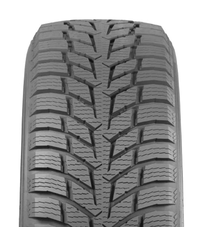 Nokian Snowproof C 3PMSF 205/80R16C 110/108R – Bild 2