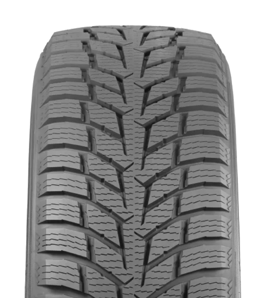 Nokian Snowproof C M+S 3PMSF 215/60R17C 109/107T – Bild 2