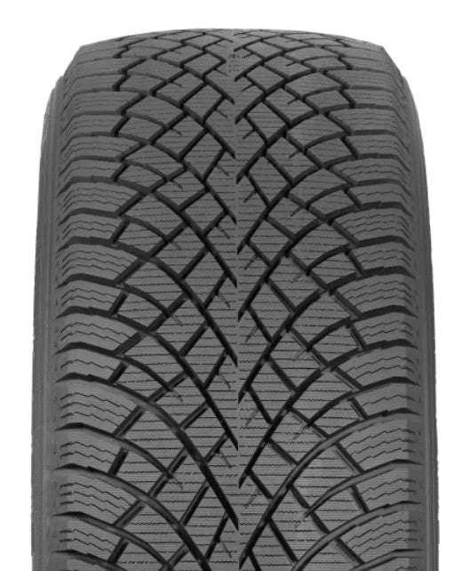 Nokian Hakkapeliitta R5 3PMSF 245/70 R17 110R