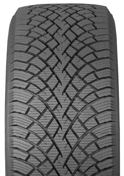 Nokian Hakkapeliitta R5 SUV XL 3PMSF 235/50 R19 103R