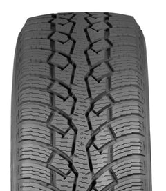 Nokian Hakkapeliitta CR4 3PMSF 225/65R16C 112/110R