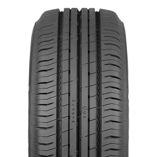 Nokian Cargoproof C 225/55R17C 109/107H