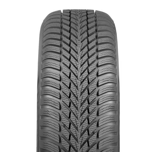 Nokian Snowproof 2 3PMSF M+S 185/65 R15 88T