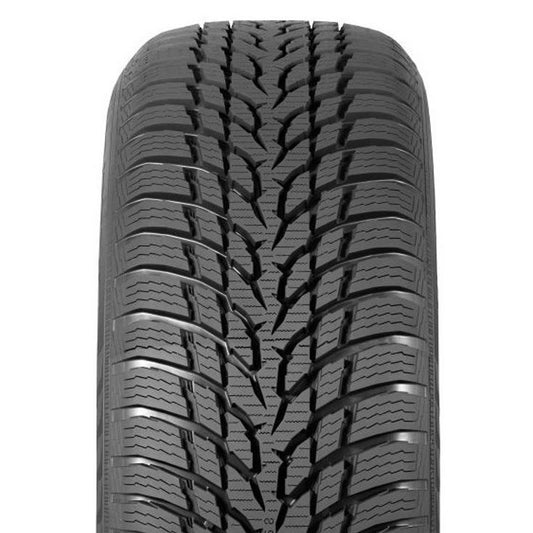 Nokian Snowproof 1 XL M+S 3PMSF 205/70 R15 100H