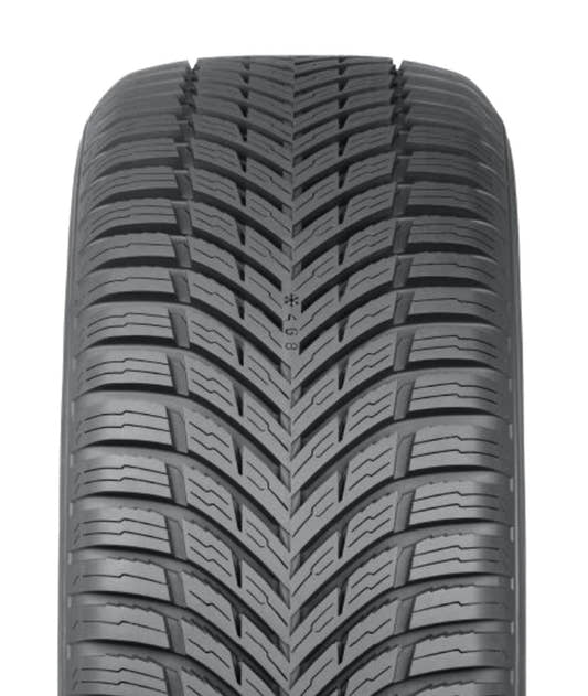 Nokian Seasonproof 1 XL M+S 3PMSF 215/65 R16 102V – Bild 2