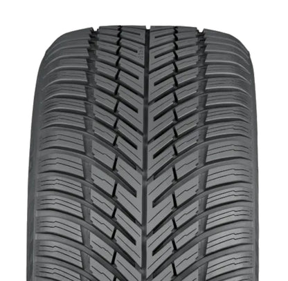 Nokian Seasonproof 2 XL 3PMSF 215/65 R17 103V – Bild 2