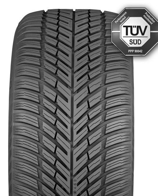 Nokian Seasonproof 2 3PMSF 225/55 R19 99V