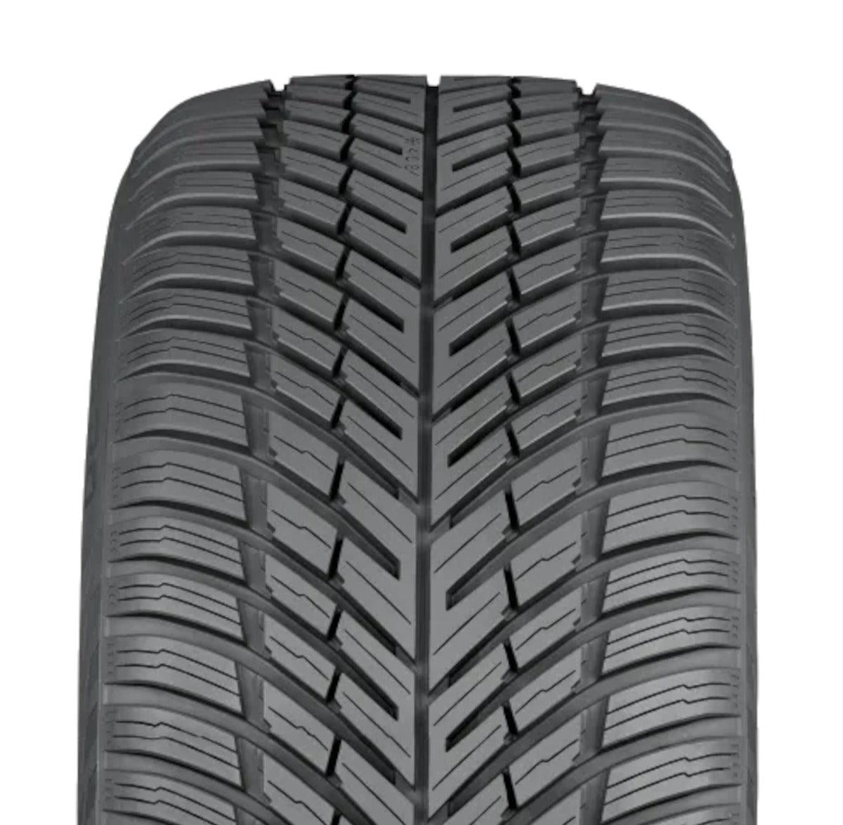 Nokian Seasonproof 2 XL 3PMSF 215/55 R16 97V – Bild 2