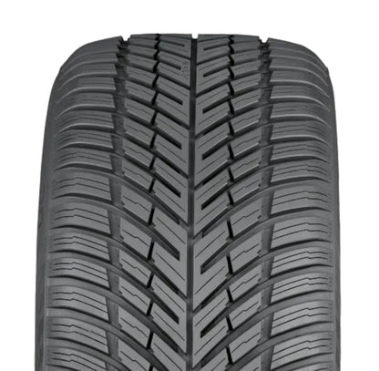 Nokian Seasonproof 2 XL 3PMSF 215/50 R17 95W – Bild 2