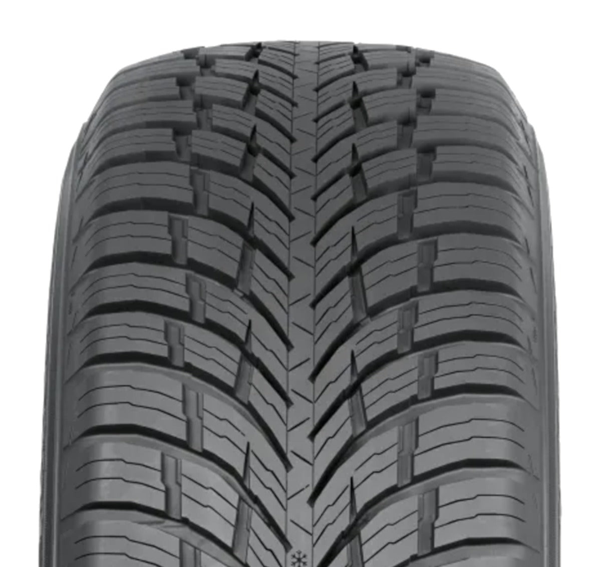 Nokian Seasonproof C1 Elect 3PMSF 195/60R16C 99/97H – Bild 2