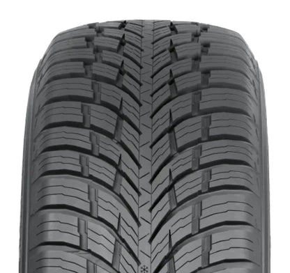 Nokian Seasonproof C1 Elect 3PMSF 195/60R16C 99/97H – Bild 2