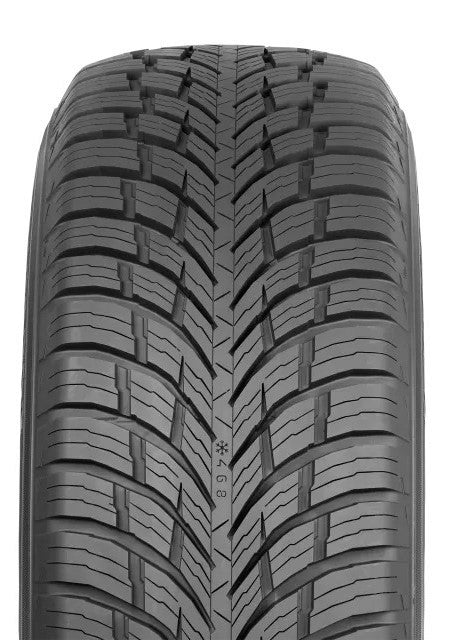 Nokian Seasonproof C1 Elect 3PMSF 195/75 R16 107/105R
