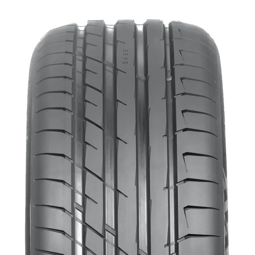 Nokian Powerproof 2 XL 245/50 R19 105Y – Bild 3