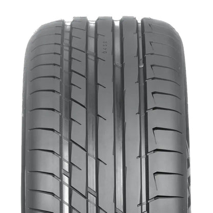 Nokian Powerproof 2 XL 275/35 R21 103Y – Bild 3
